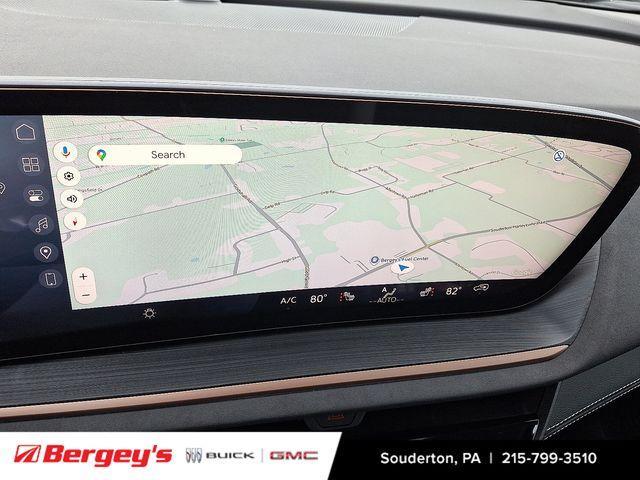 new 2026 Buick Envision car, priced at $46,307