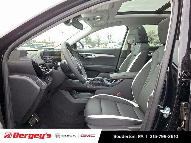 new 2026 Buick Envision car, priced at $46,307