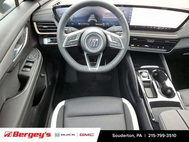 new 2026 Buick Envision car, priced at $46,307