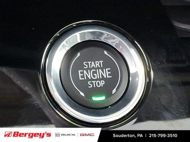 new 2026 Buick Envision car, priced at $46,307