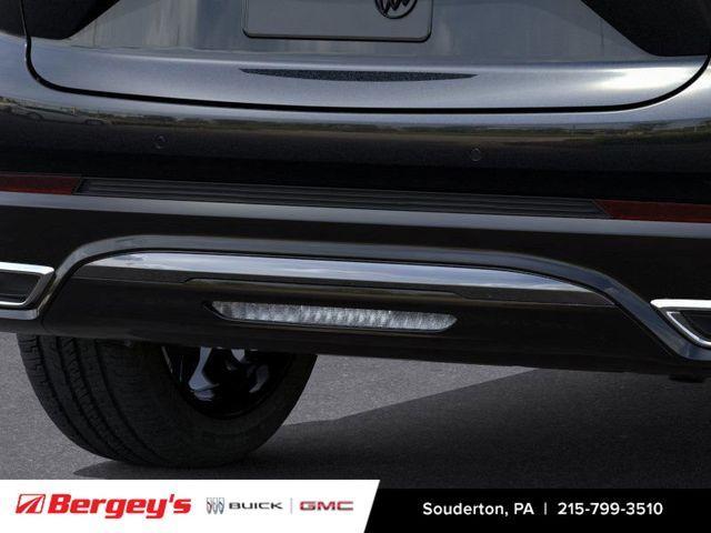 new 2026 Buick Envision car, priced at $48,835