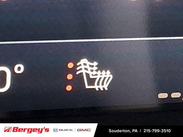 new 2026 Buick Envision car, priced at $46,307