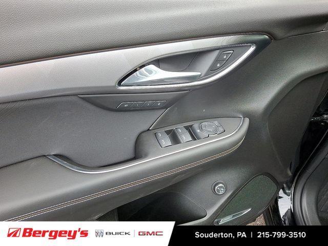 new 2026 Buick Envision car, priced at $46,307