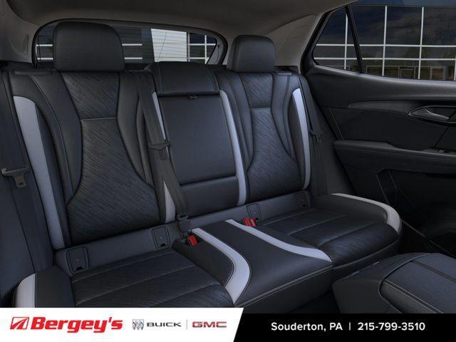 new 2026 Buick Envision car, priced at $48,835