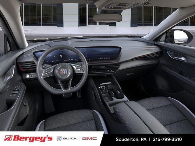 new 2026 Buick Envision car, priced at $48,835