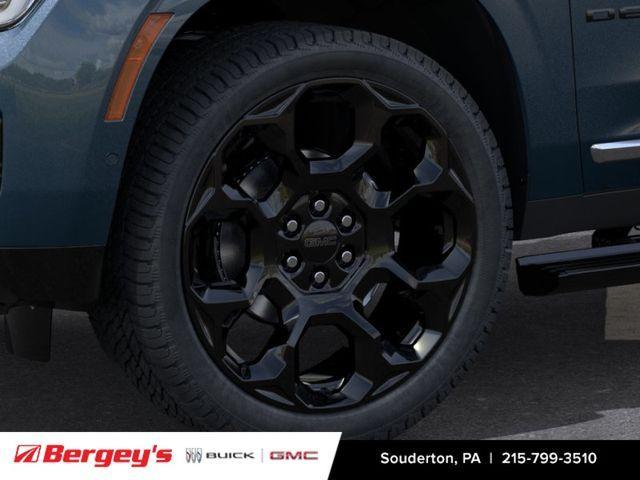 new 2026 GMC Yukon XL car, priced at $103,030