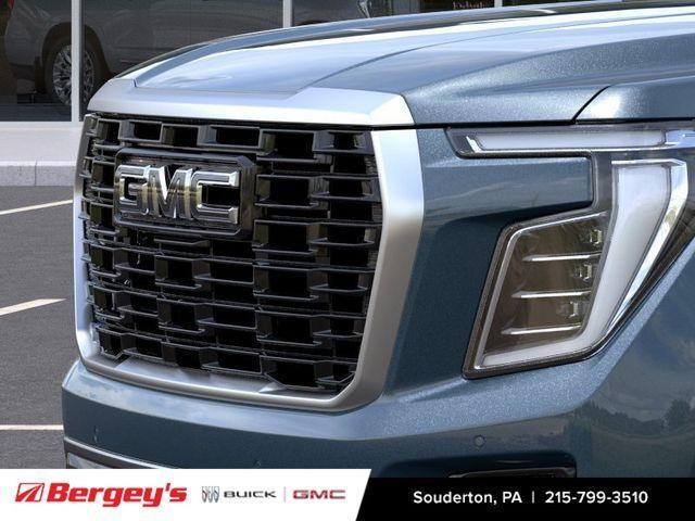 new 2026 GMC Yukon XL car, priced at $103,030