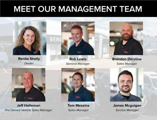 used 2016 GMC Sierra 2500 car, priced at $37,295