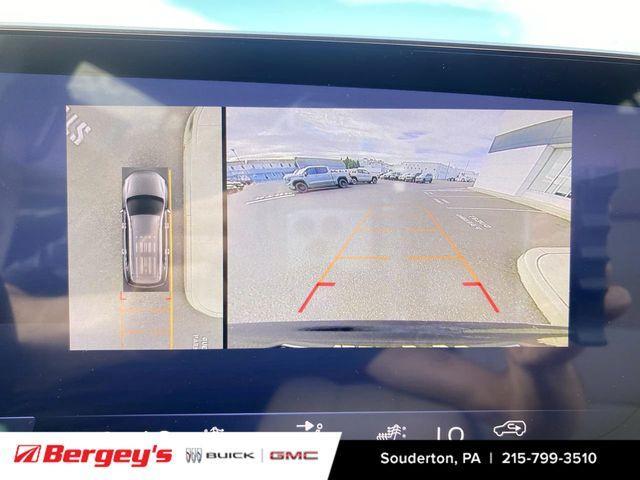 new 2026 Buick Enclave car, priced at $49,121