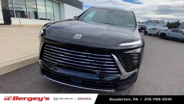 new 2026 Buick Enclave car, priced at $49,121