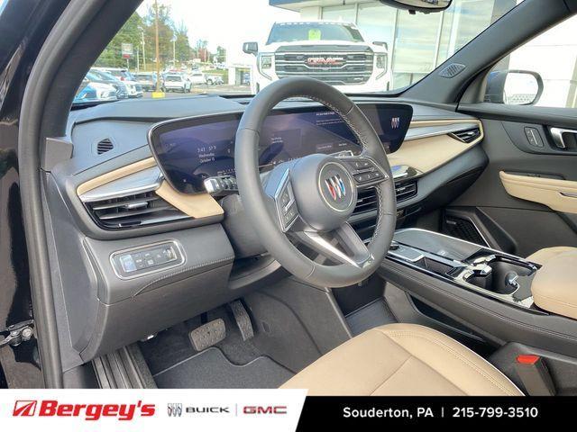 new 2026 Buick Enclave car, priced at $49,121