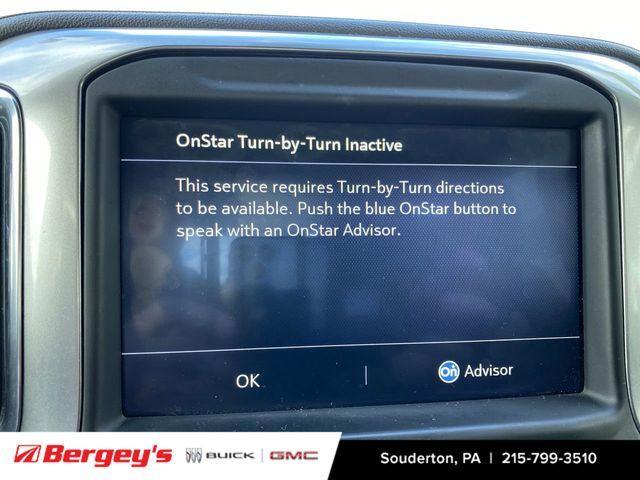 used 2019 Chevrolet Silverado 1500 car, priced at $26,995