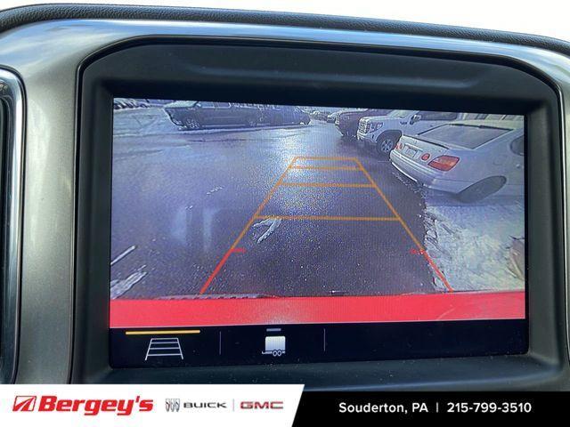 used 2019 Chevrolet Silverado 1500 car, priced at $26,995