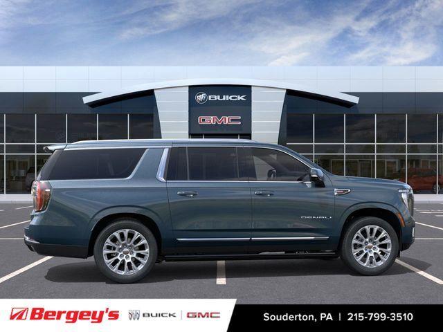 new 2026 GMC Yukon XL car, priced at $93,960
