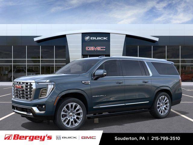 new 2026 GMC Yukon XL car, priced at $93,960