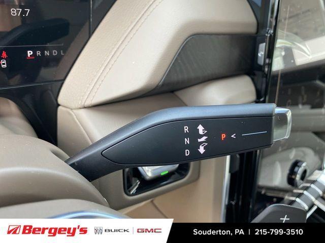 new 2026 GMC Yukon XL car, priced at $93,960