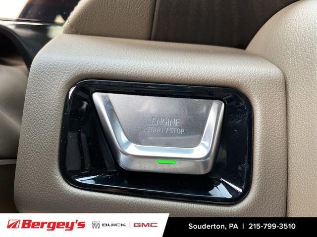 new 2026 GMC Yukon XL car, priced at $93,960