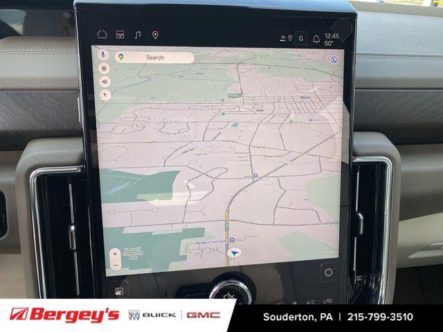 new 2026 GMC Yukon XL car, priced at $93,960