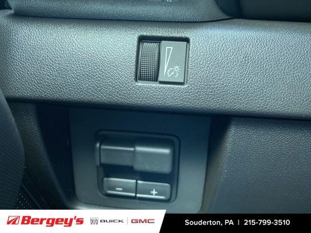 new 2026 GMC Canyon car, priced at $46,089