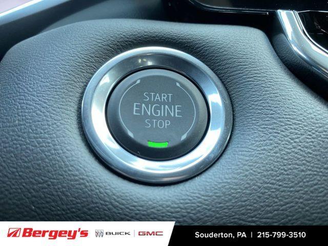 new 2026 GMC Canyon car, priced at $46,089