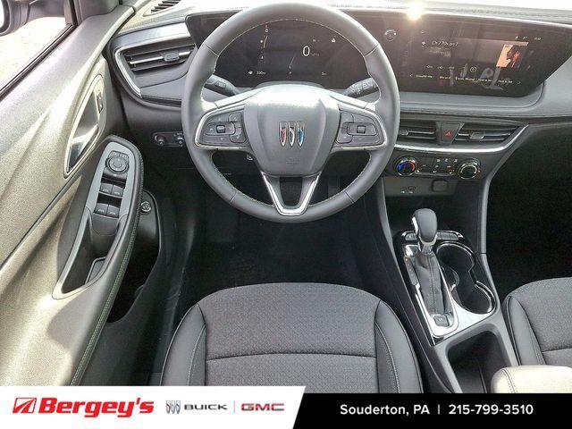 new 2026 Buick Encore GX car, priced at $31,785