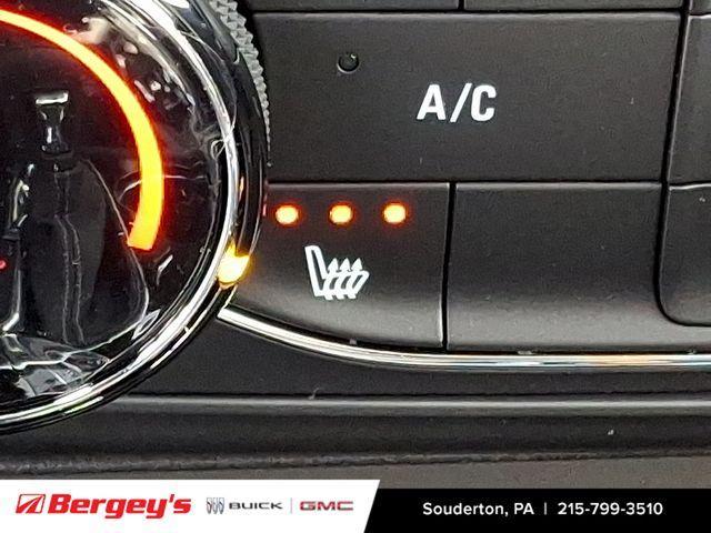 new 2026 Buick Encore GX car, priced at $31,785