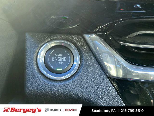 new 2026 Buick Envista car, priced at $29,679