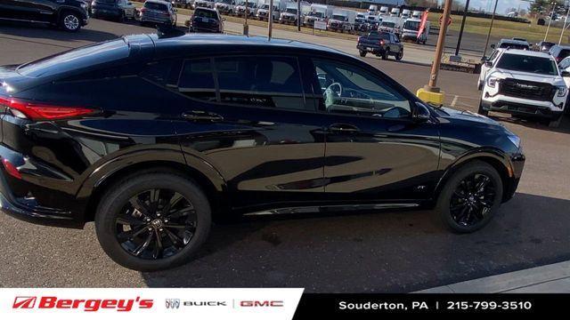 new 2026 Buick Envista car, priced at $29,679