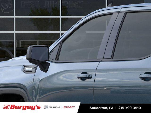 new 2026 GMC Sierra 1500 car, priced at $58,590