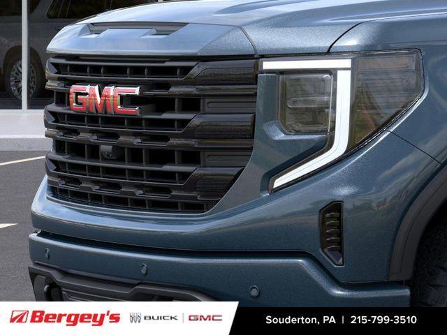 new 2026 GMC Sierra 1500 car, priced at $58,590