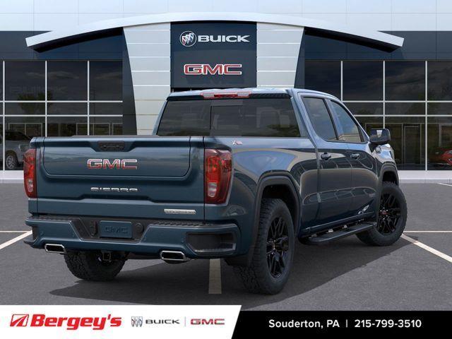 new 2026 GMC Sierra 1500 car, priced at $58,590