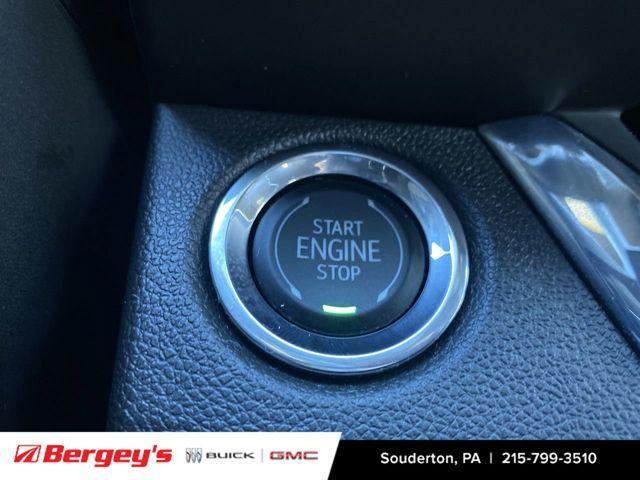 used 2024 Buick Envista car, priced at $22,695