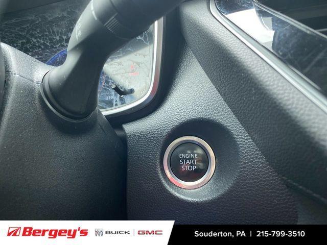 used 2023 Toyota Corolla Cross car, priced at $27,495