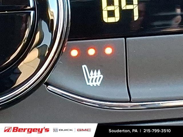 new 2026 Buick Envista car, priced at $25,111