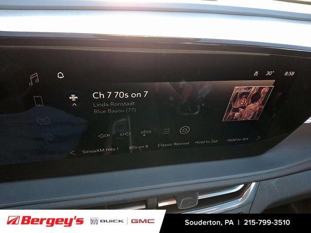 new 2026 Buick Envista car, priced at $25,111