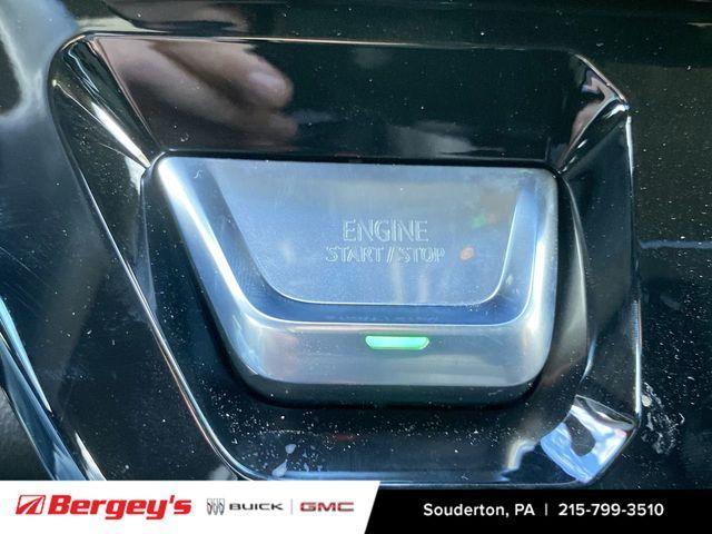 new 2026 GMC Sierra 2500 car, priced at $87,415