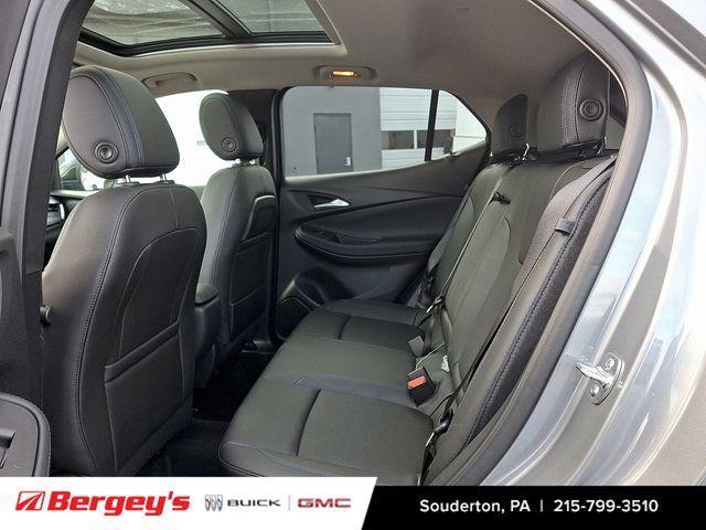 new 2026 Buick Encore GX car, priced at $35,870