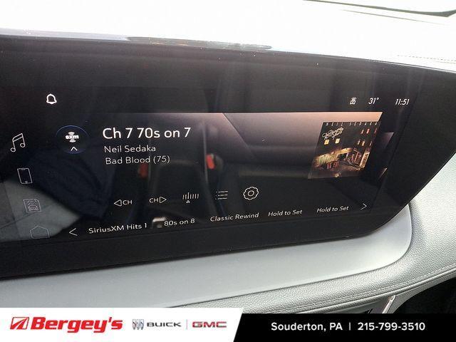 new 2026 Buick Encore GX car, priced at $35,870