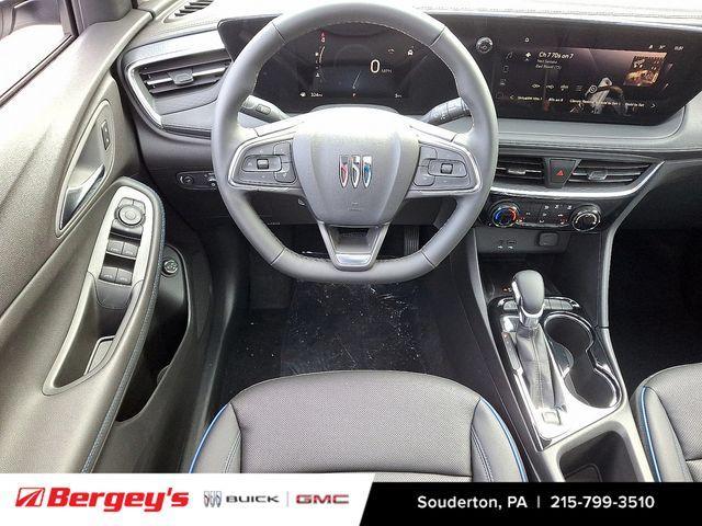 new 2026 Buick Encore GX car, priced at $35,870