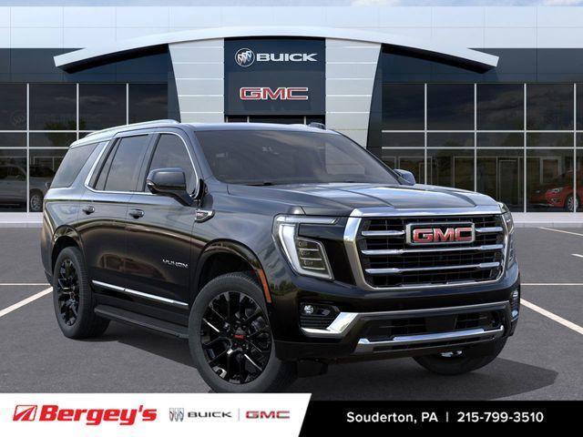 new 2026 GMC Yukon car, priced at $84,665