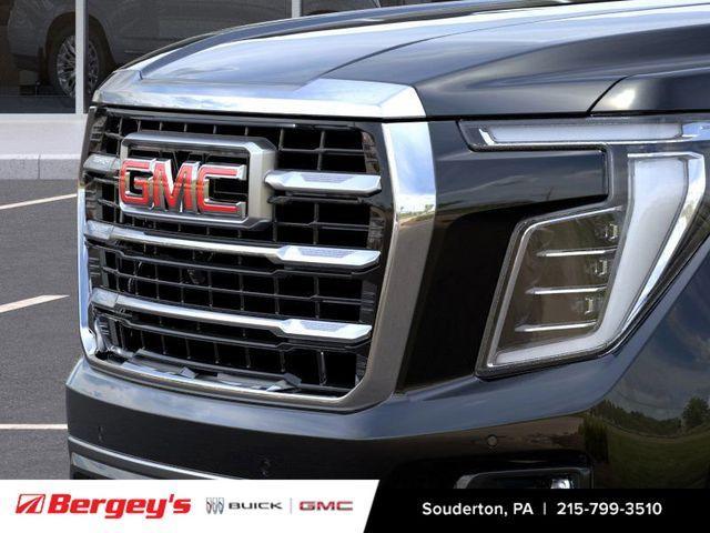 new 2026 GMC Yukon car, priced at $84,665