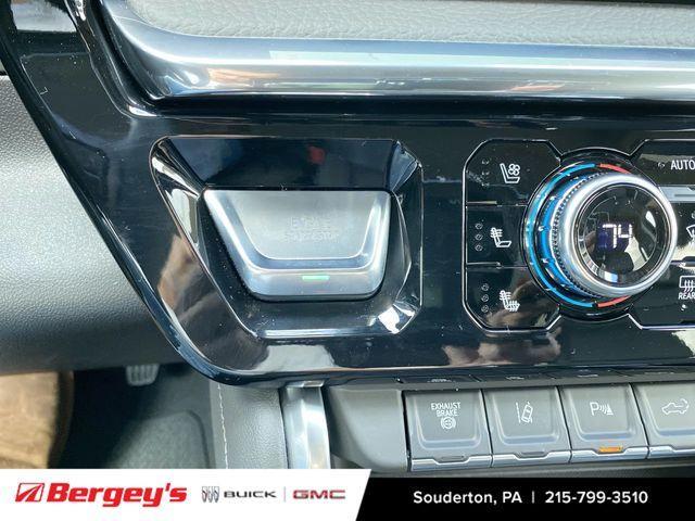 new 2026 GMC Sierra 2500 car, priced at $91,705