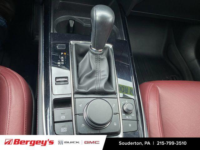 used 2023 Mazda CX-30 car, priced at $25,285