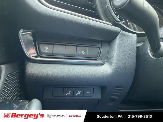 used 2023 Mazda CX-30 car, priced at $25,285