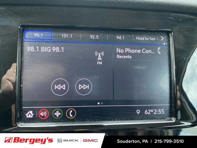 used 2022 Buick Encore car, priced at $19,685