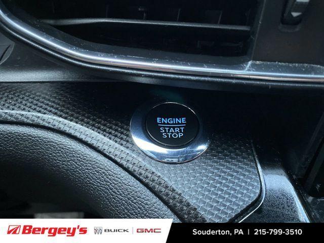 used 2022 Ford Explorer car, priced at $28,995