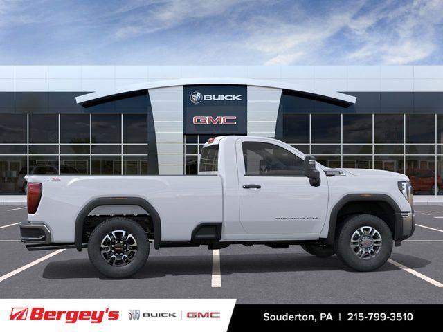 new 2026 GMC Sierra 3500 car, priced at $55,915