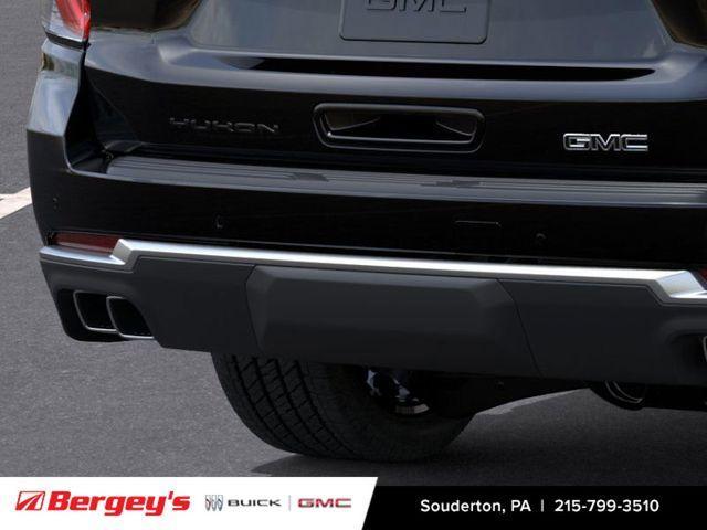 new 2026 GMC Yukon XL car, priced at $102,795