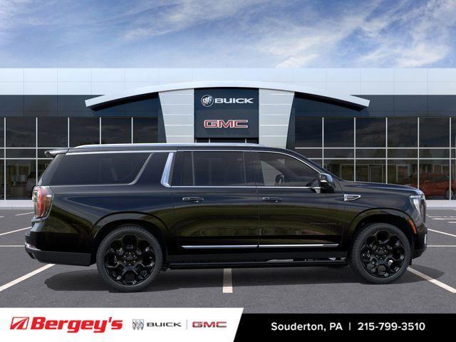 new 2026 GMC Yukon XL car, priced at $102,795