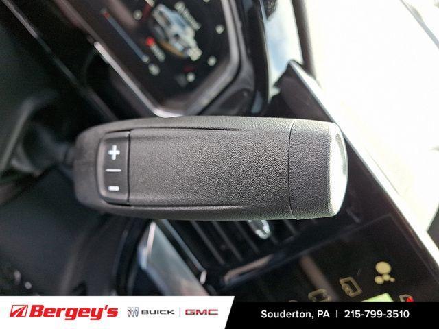 new 2026 GMC Sierra 1500 car, priced at $47,524